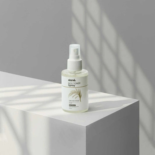 Rice Toner Spray