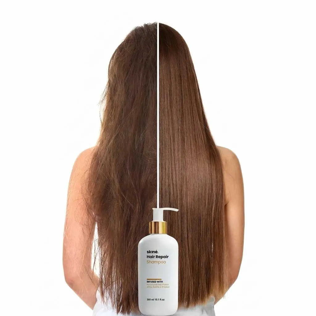 Hair Repair Shampoo
