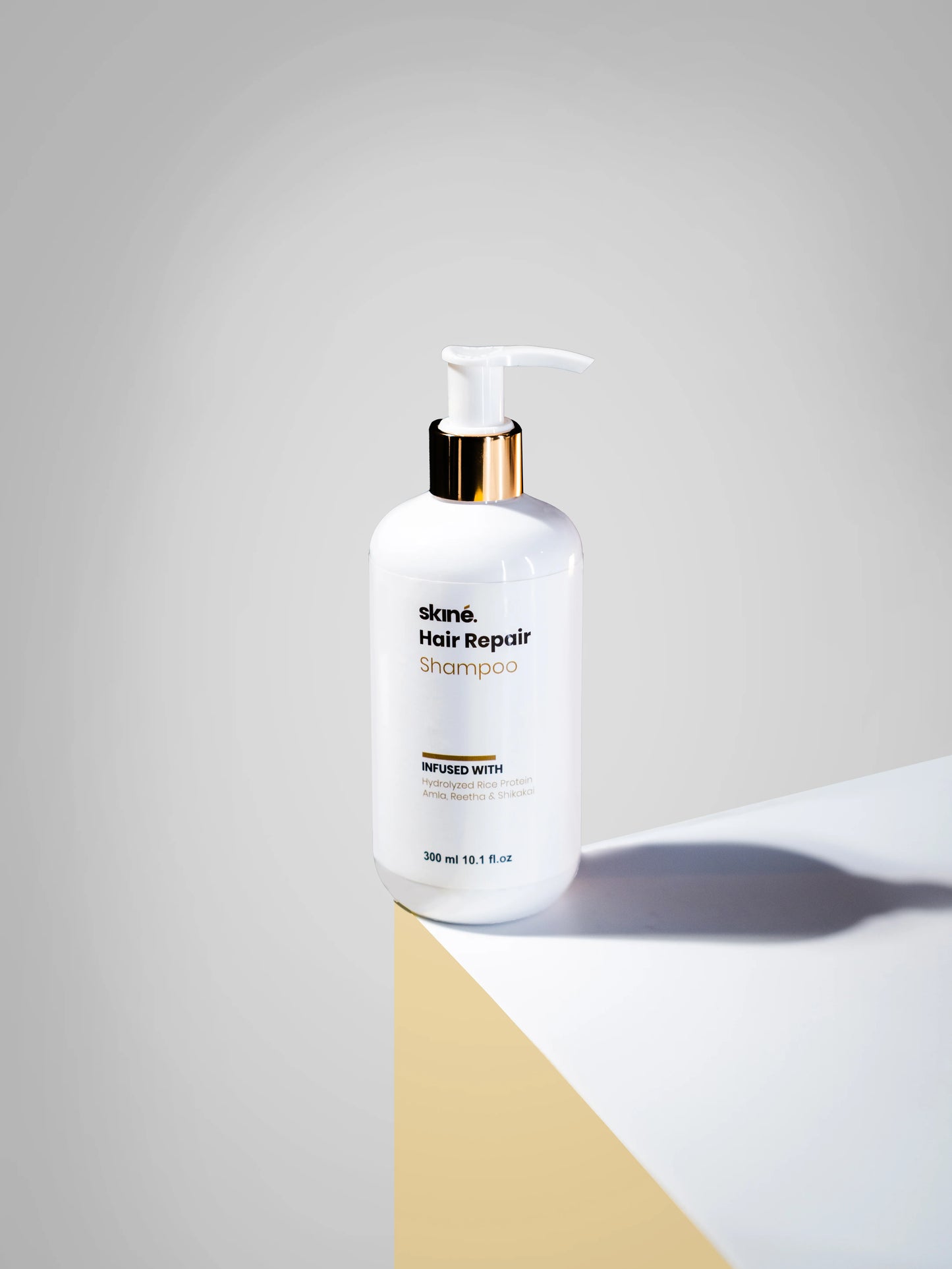 Hair Repair Shampoo