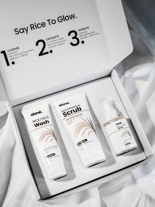 Rice Ritual Bundle