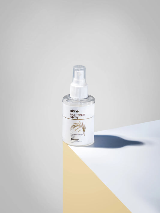 Rice Toner Spray
