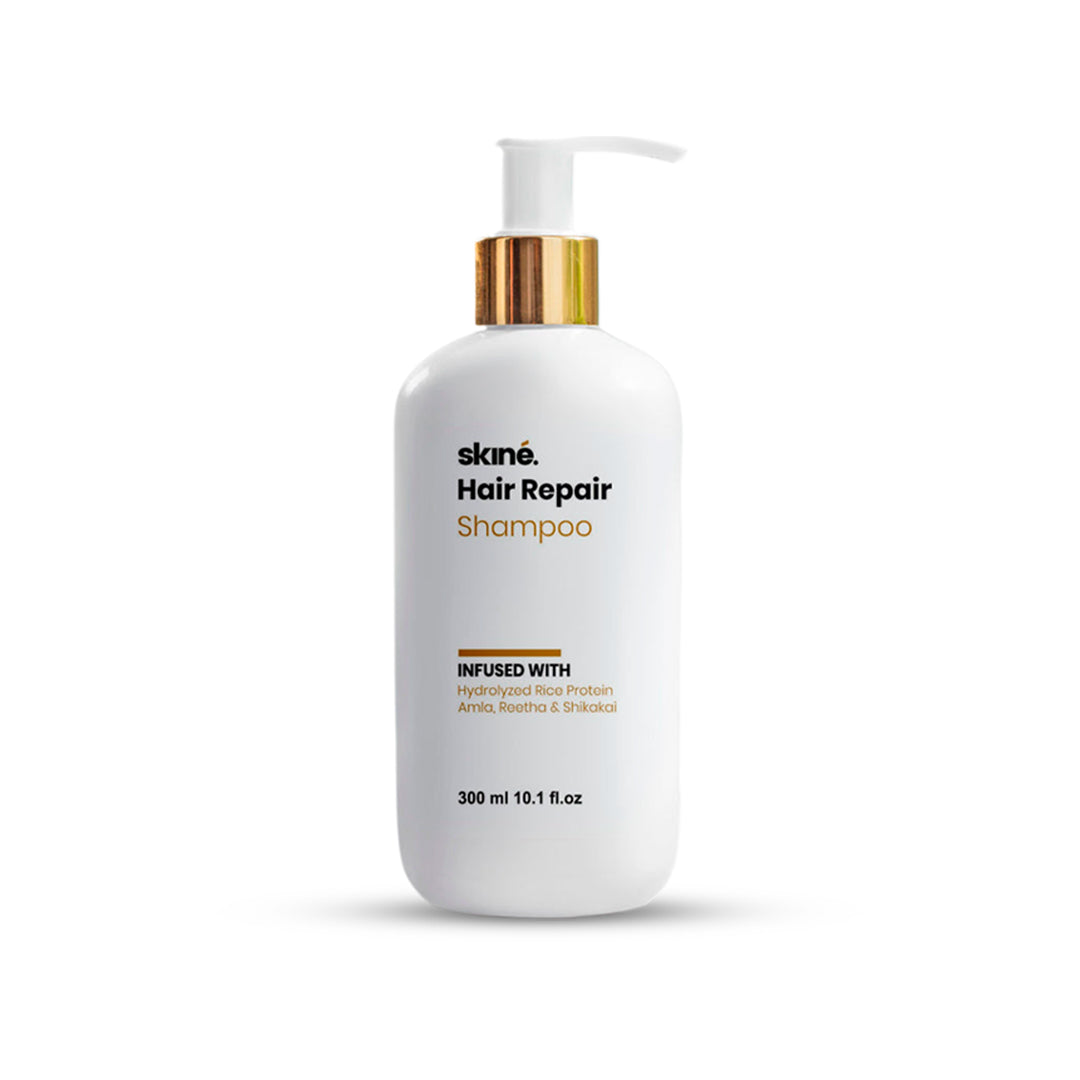 Hair Repair Shampoo