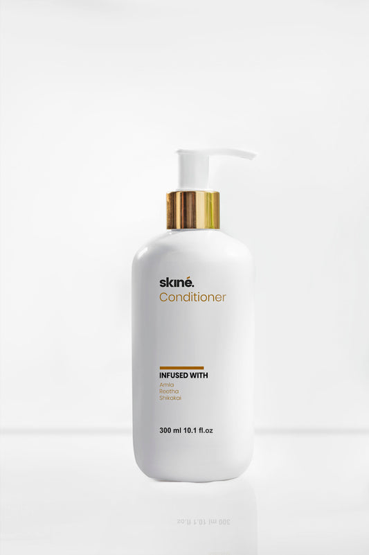 All in 1 Hair Conditioner