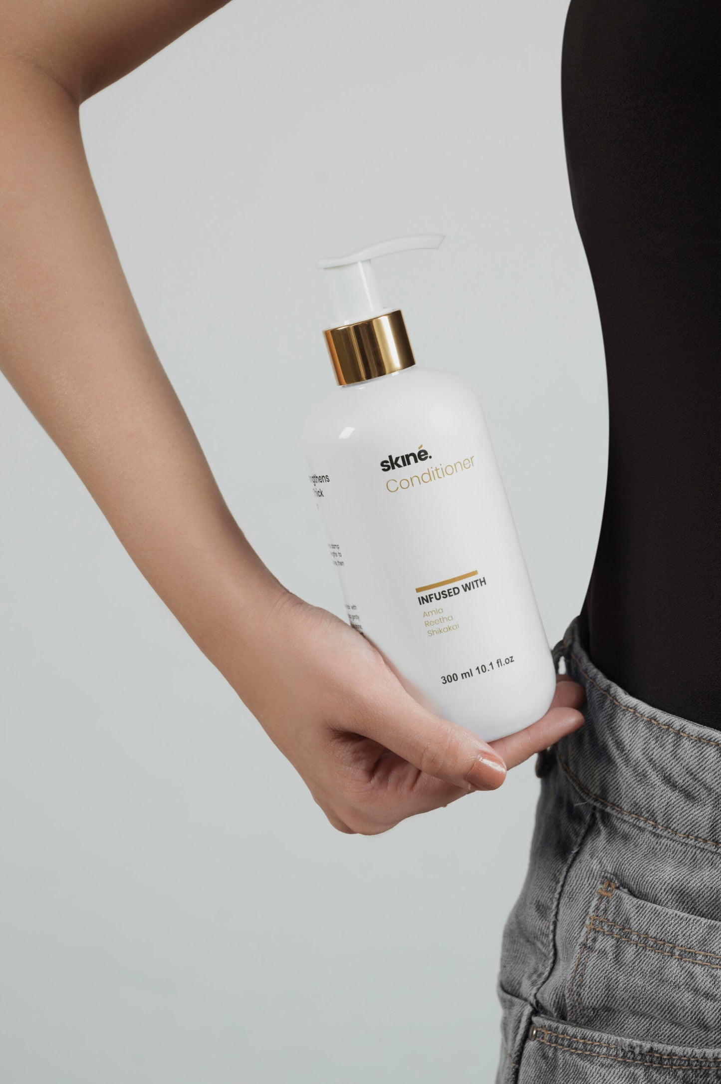 All in 1 Hair Conditioner