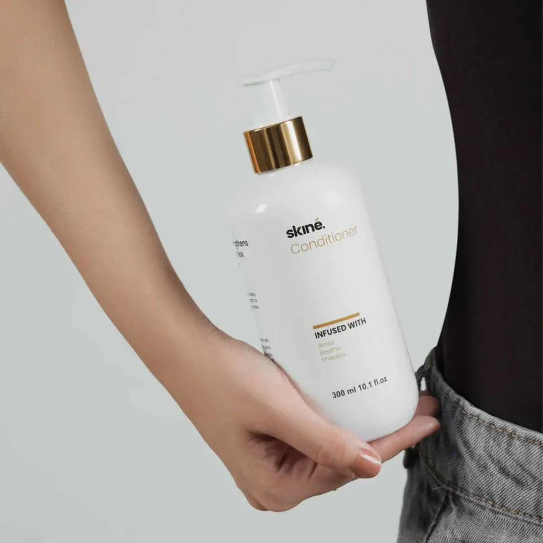 All in 1 Conditioner
