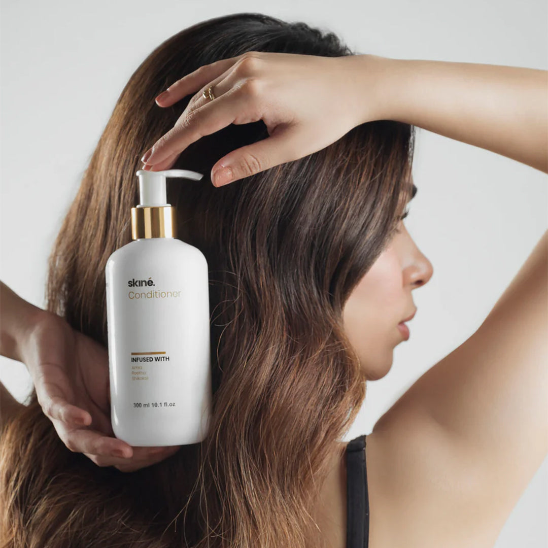 All in 1 Hair Conditioner