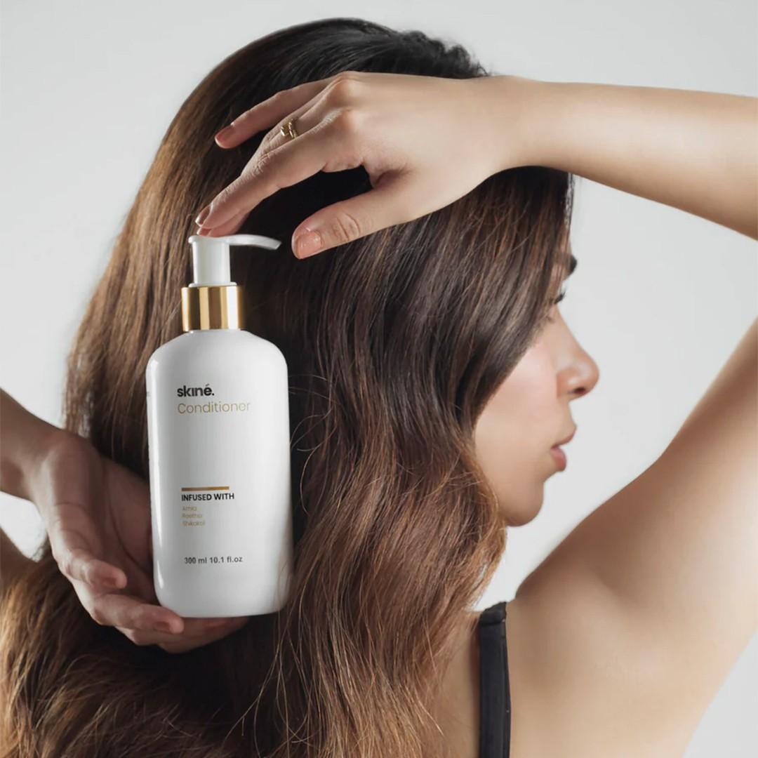 All in 1 Hair Conditioner