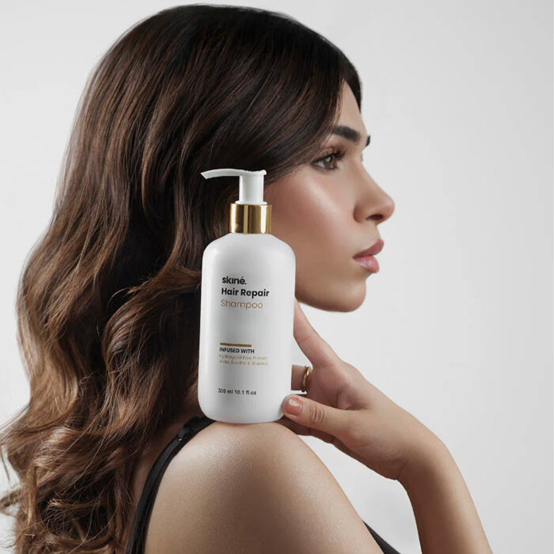 Hair Repair Shampoo