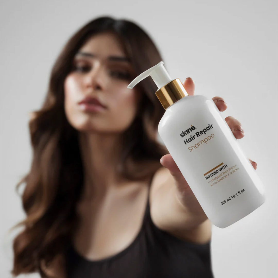 Hair Repair Shampoo