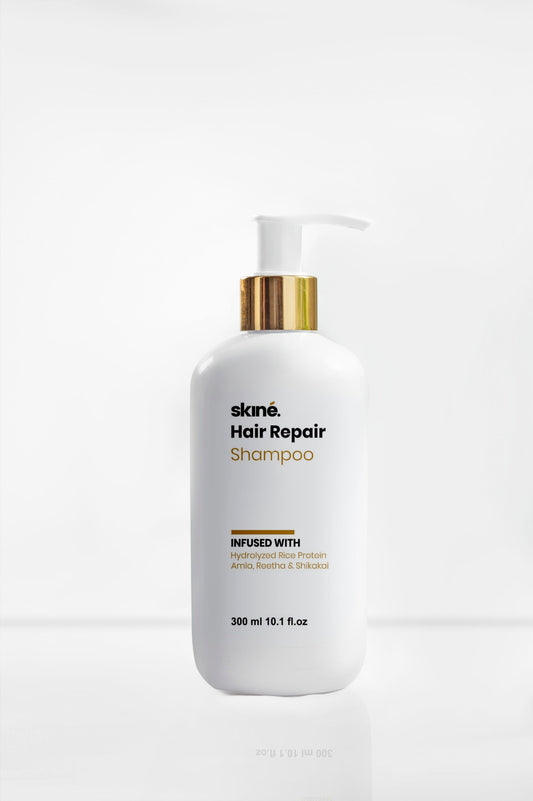 Hair Repair Shampoo