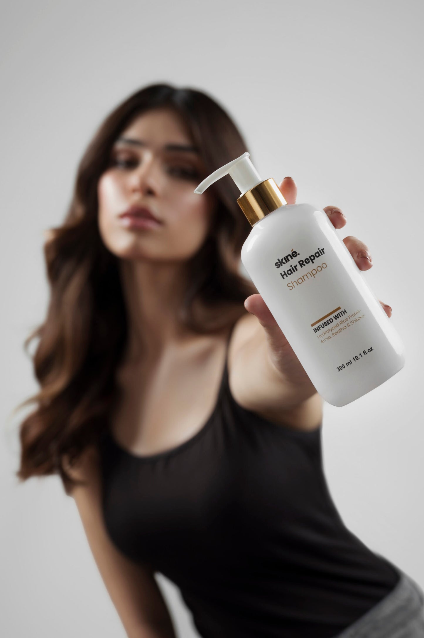Hair Repair Shampoo
